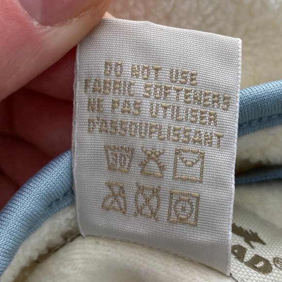 Horny Toad Full Zip Fleece Jacket Size L - Picture 9 of 9